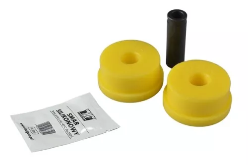 Mounting, control/trailing arm