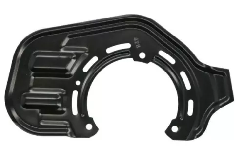 Splash Guard, brake disc