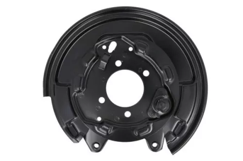 Splash Guard, brake disc