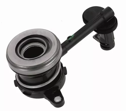 Central Slave Cylinder, clutch