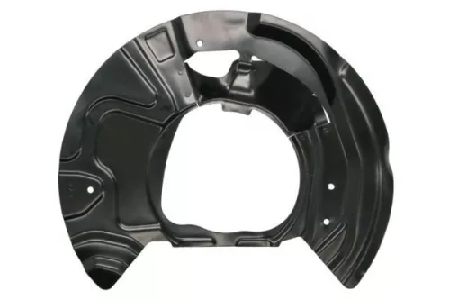 Splash Guard, brake disc