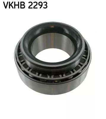 Wheel Bearing