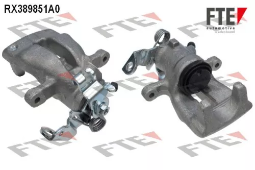 Brake Caliper
