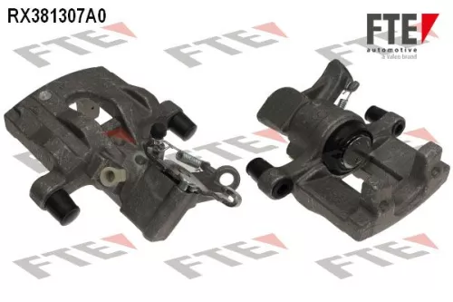 Brake Caliper