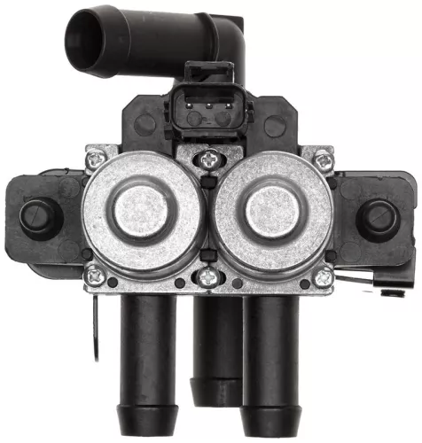 Coolant Control Valve