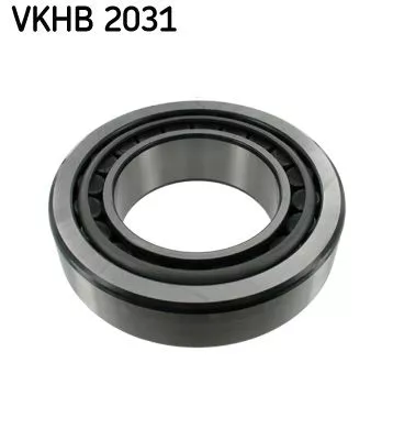 Wheel Bearing