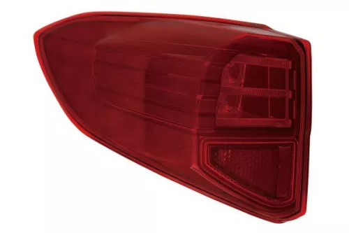 Tail Light Assembly