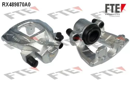 Brake Caliper