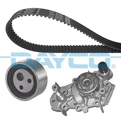 Water Pump & Timing Belt Kit