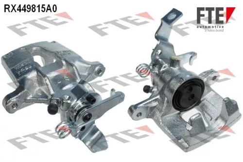 Brake Caliper