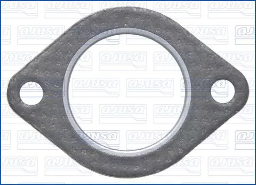 Gasket, exhaust pipe