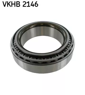 Wheel Bearing