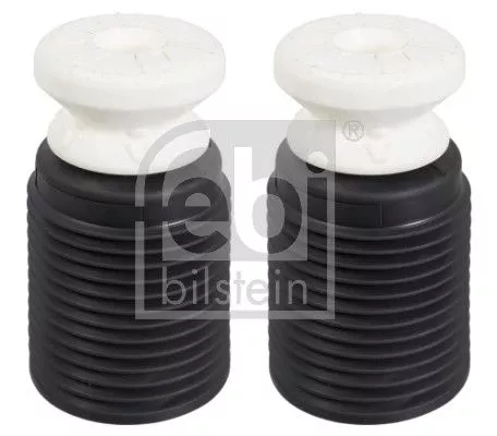 Dust Cover Kit, shock absorber