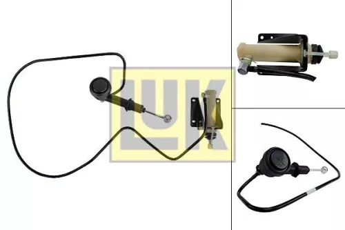 Master/Slave Cylinder Kit, clutch