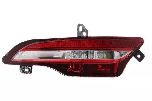 Tail Light Assembly