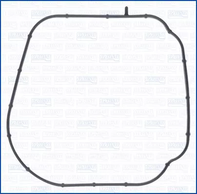 Gasket, crankcase ventilation