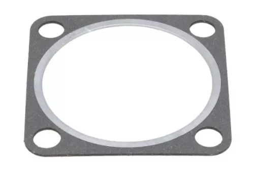 Gasket, exhaust pipe