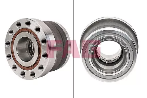 Wheel Bearing