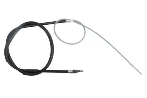 Cable Pull, parking brake