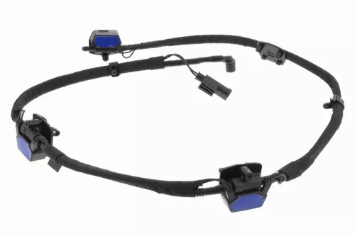 Washer Fluid Jet, window cleaning