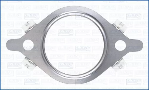 Gasket, exhaust pipe