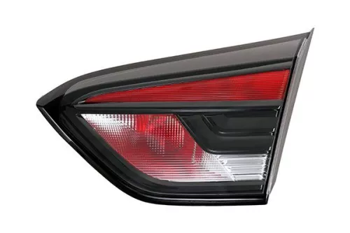 Tail Light Assembly