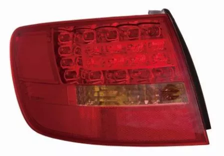 Tail Light Assembly