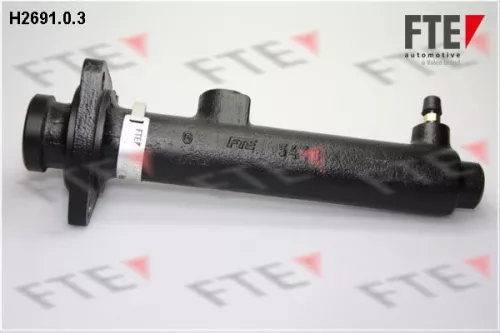 Brake Master Cylinder