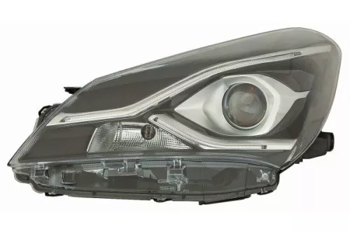 Headlight