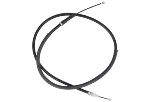 Cable Pull, parking brake