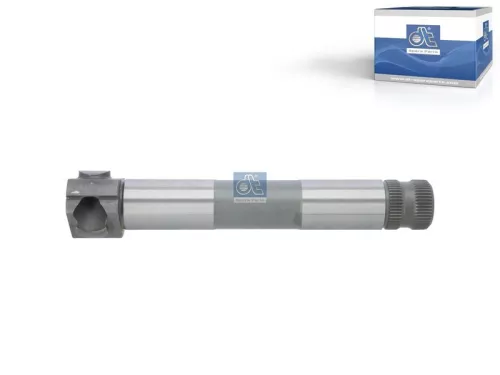 Brake Shaft, drum brake