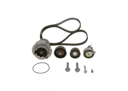 Water Pump & Timing Belt Kit