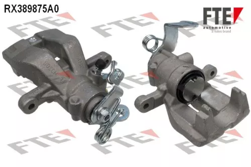 Brake Caliper