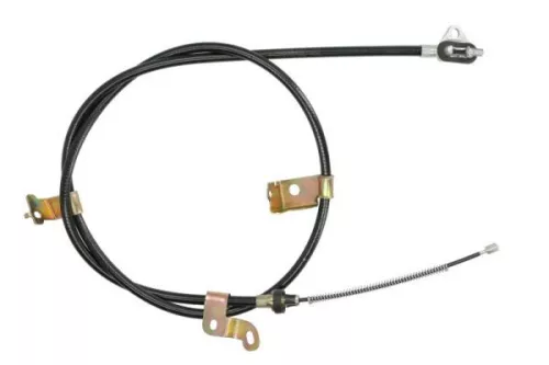 Cable Pull, parking brake