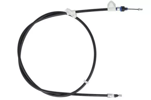 Cable Pull, parking brake