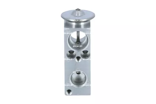 Expansion Valve, air conditioning