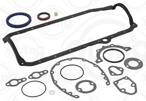 Gasket Kit, crankcase