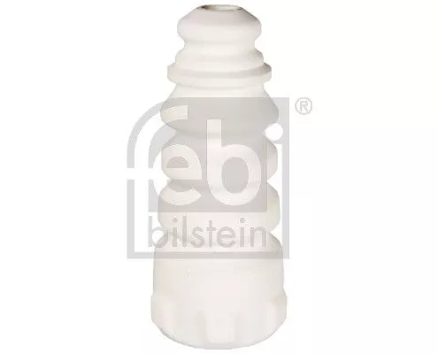 Rubber Buffer, suspension