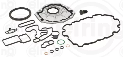 Gasket Kit, crankcase
