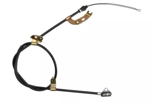 Cable Pull, parking brake