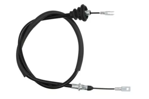 Cable Pull, parking brake