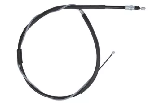 Cable Pull, parking brake