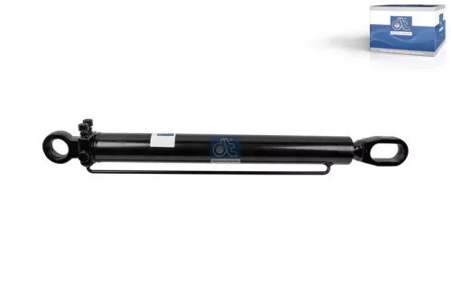 Tilt Cylinder, driver cab