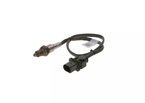 Oxygen Sensor