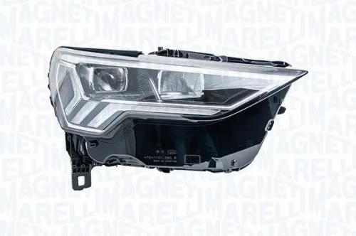 Headlight