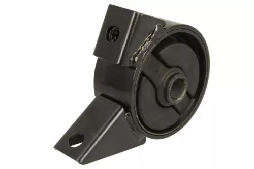 Holder, engine mounting system