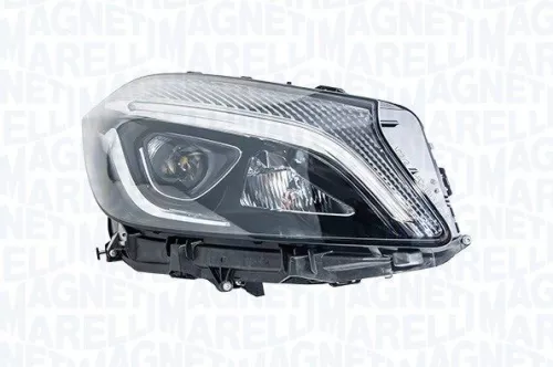 Headlight