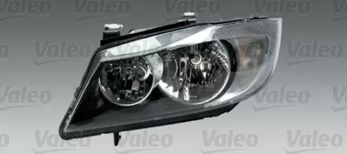 Headlight
