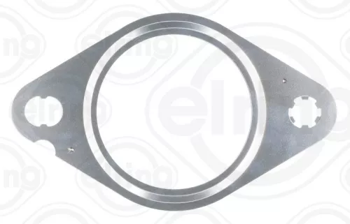 Gasket, exhaust pipe