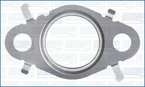 Gasket, EGR valve pipe